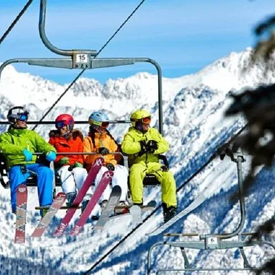 Black Tie Ski Rentals of Big Sky