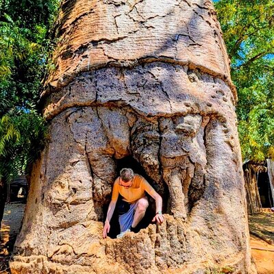 Madagascar-bamtours