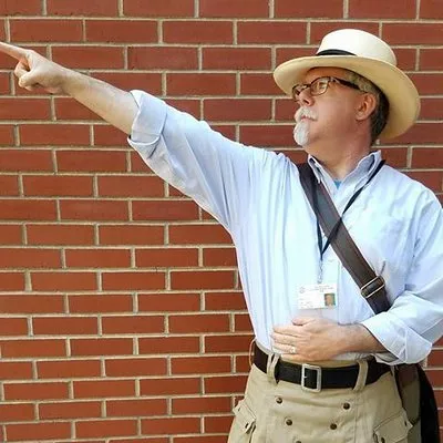 Salem On Foot Tours