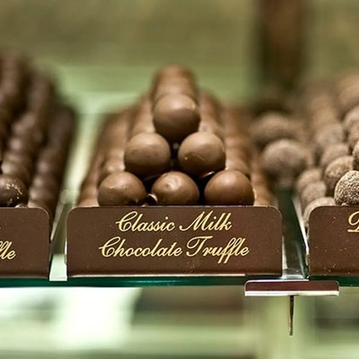 Chocolate Tasting tour