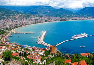 Alanya Sapadere Canyon, Dim Cave, Dim Stream and Picnic 7-Hour Tour