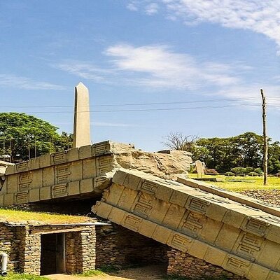 Sycamore Ethiopia Tours