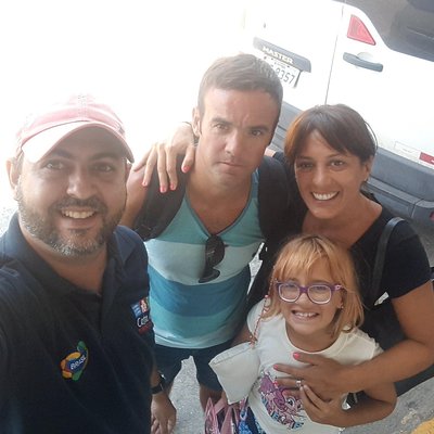 Costa Do Sol Tour