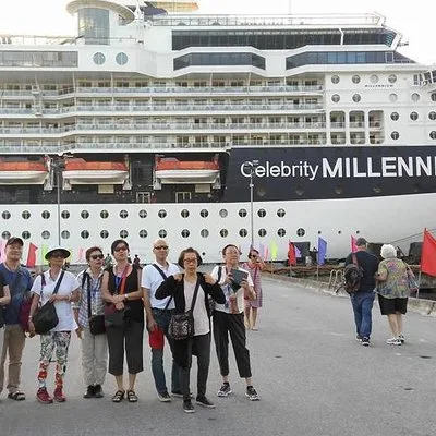 Andy hoi an online Tours