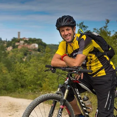 BlueGreen Bike Tours