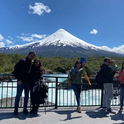 Patagonika Tour Operador