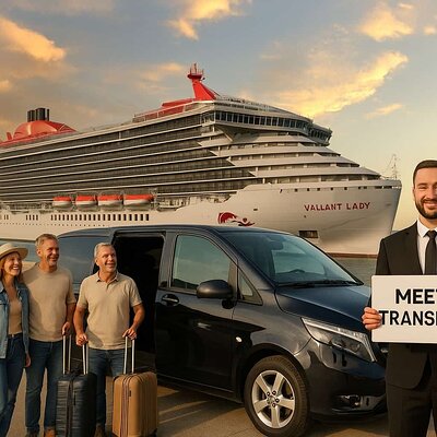 Dalaman Airport From Or To Marmaris or Fethiye Meet Transfer
