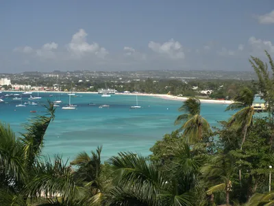 Barbados Catamaran Snorkel Cruise with Lunch and Open Bar