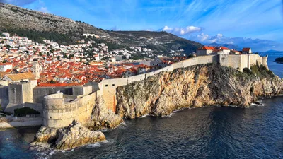 Full-Day Small-Group Tour of Bay of Kotor, Perast, Kotor Old Town and Budva from Dubrovnik