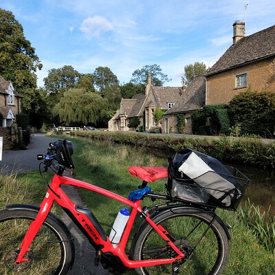 Visit Stratford and Cotswolds  Blenheim Tours