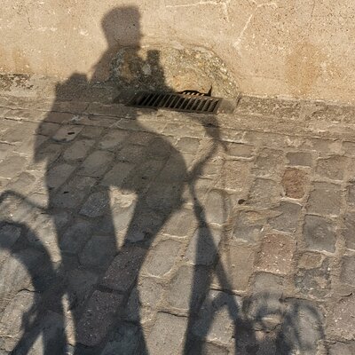 Salamanca Bike Tour in English, Nederlands, Deutsch o Español