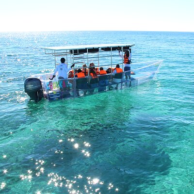 Chukka Caribbean Adventures, Freeport Grand Bahama