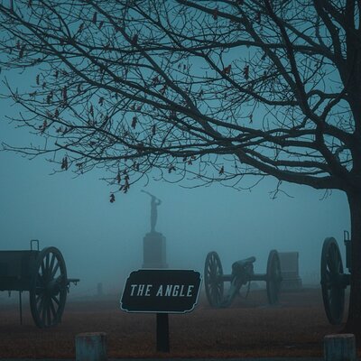 Haunted Past of Gettysburg Private Walking Tour