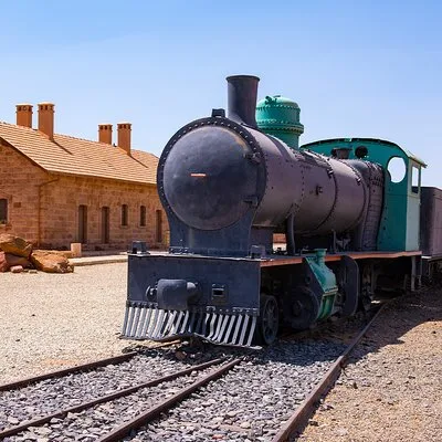 Gray Line - Kurban Tours