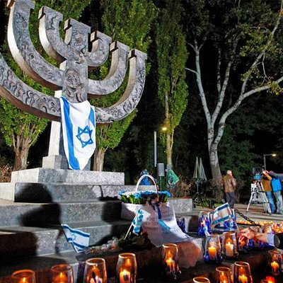 Jewish Heritage 3-Hour Driving Tour