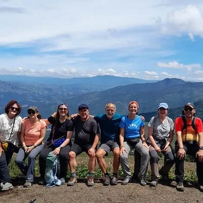 GTM Tour Guide and Travel Services