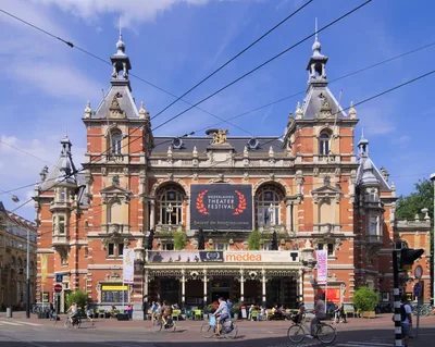 Amsterdam City Centre Bar Crawl and Nightlife Experience in Leidseplein and Rembrandtplein