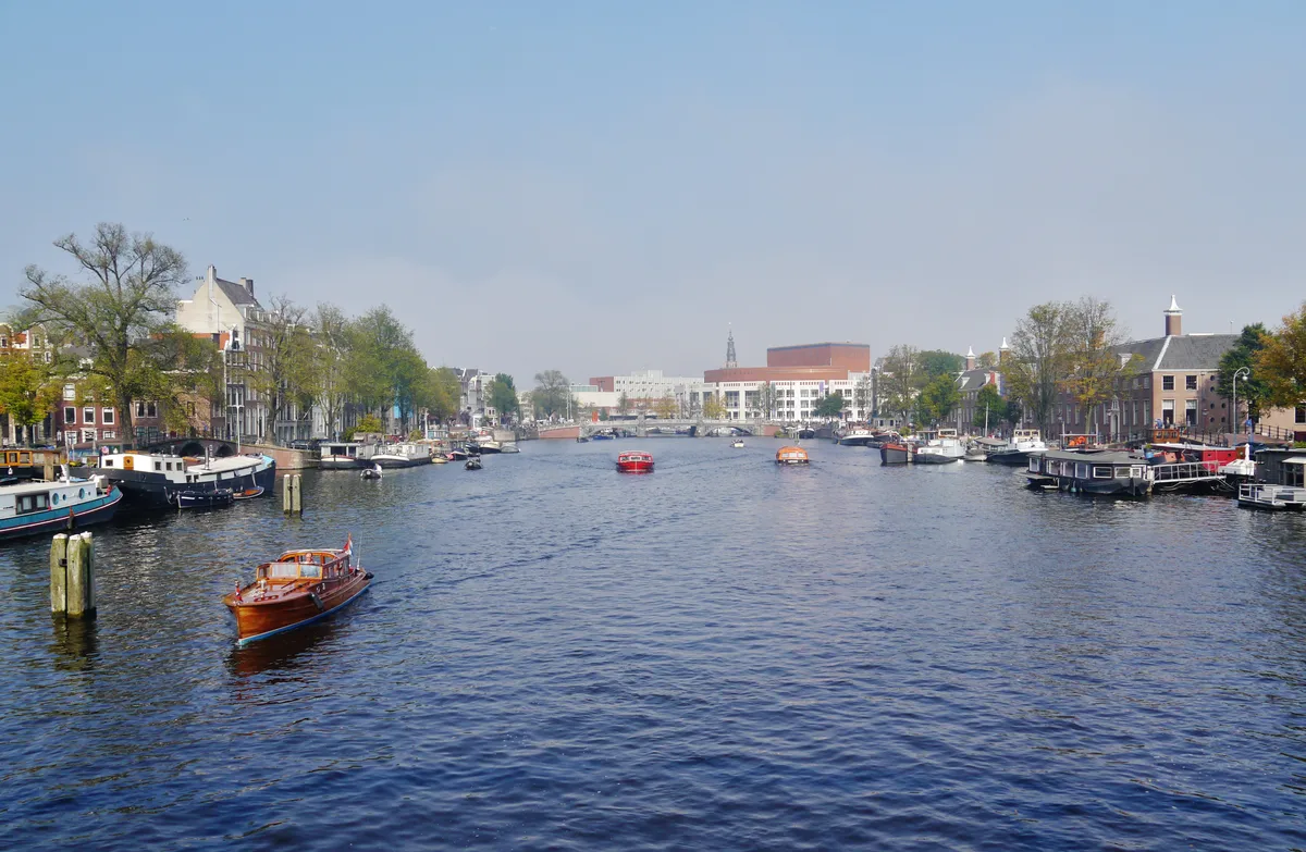 Amsterdam Light Festival Boat Cruise with Optional Unlimited Drinks