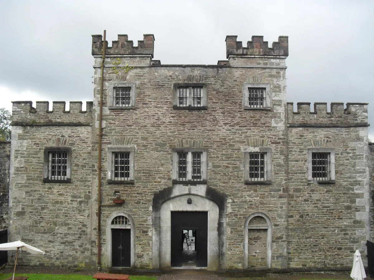 Rebel City Distillery Tour in Cork with Guided Tasting