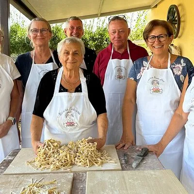 Associazione Culturale Nonna Mirella