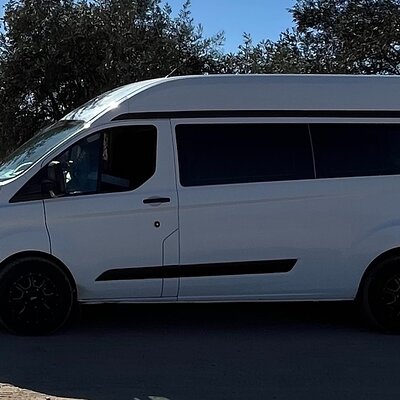 Transportation to / from Guadalupe Wine Valley (Tijuana border / airport)