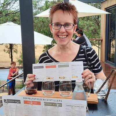 Barossa Wine Tours