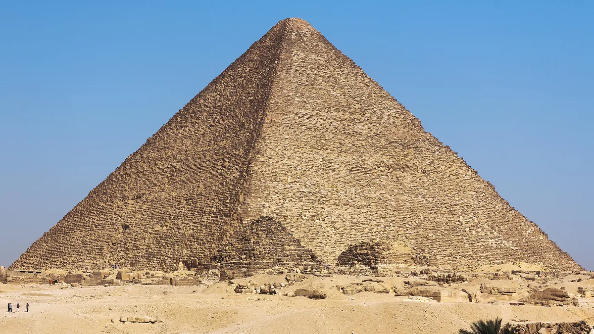Giza Pyramids, Great Sphinx, Camel Ride, ATV Bike, Shopping and Dinner Cruise in Cairo
