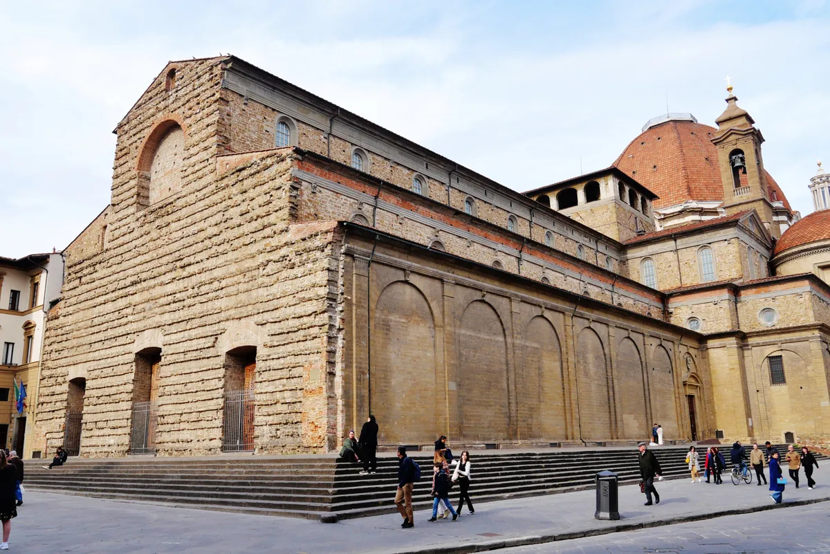 Florence Small Group Tour of Medici Legends and Renaissance Wonders