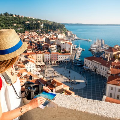Piran Walking Tour