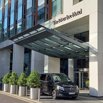 Cork to Shannon Airport Premium Car Services