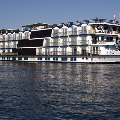 Imperial Egypt in Aswan