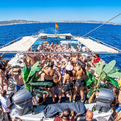 Oceanbeat Ibiza