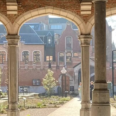 VoiceMap Audio Tours