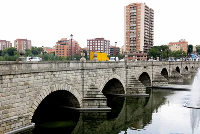 Avila City Walls and Segovia with Alcazar Day Trip from Madrid
