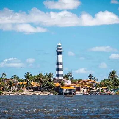 JB TOUR Agência de Turismo em Barreirinhas