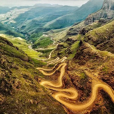 Sani Pass Tours