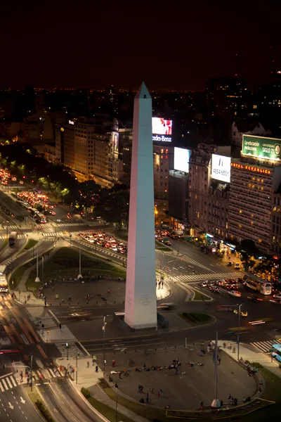Buenos Aires 4-Hour Private City Tour with Visits to La Boca, Recoleta, and Puerto Madero