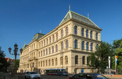 Museum of Senses Admission Ticket in Prague