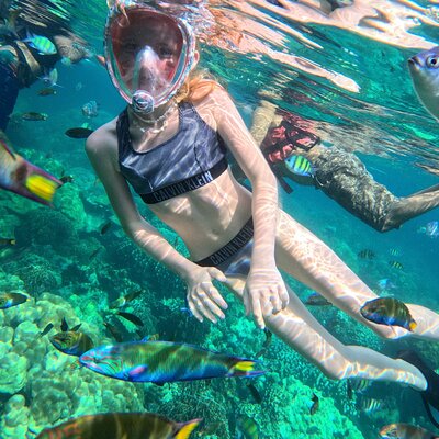 Wichit Tour Koh Lipe