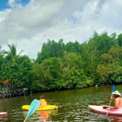 Xe Tour Phu Quoc