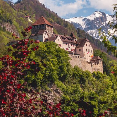 Explore the Instaworthy Spots of Vaduz with a Local