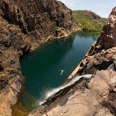 Kakadu Tourism GCL Pty Ltd
