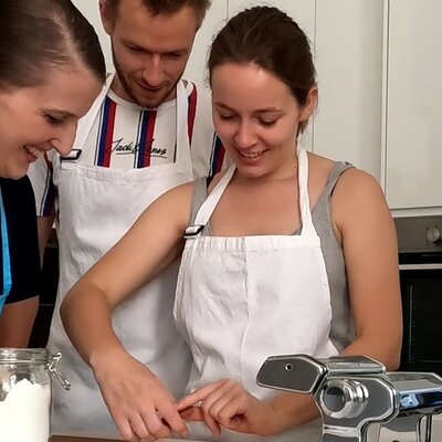 Vallì Homemade - Cooking classes & more