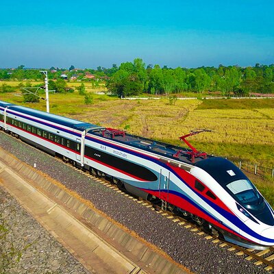Get Your Laos–China Train Ticket Fast – No Waiting, No Worries