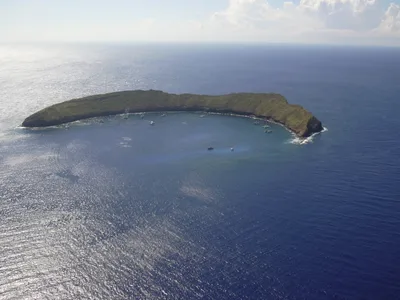 Four Winds Molokini Snorkeling Tour in Maui from Maalaea Harbor