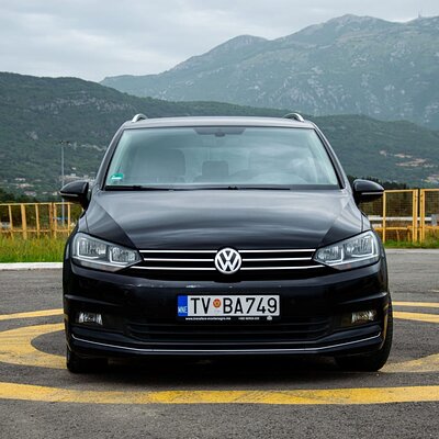 Private Transfer from Budva to Dubrovnik