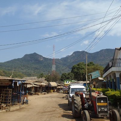 Tatanca Safari & Tours