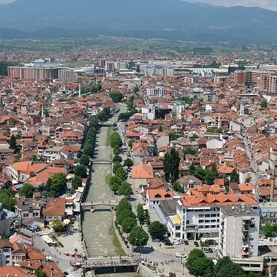 Opatrip.com Kosovo