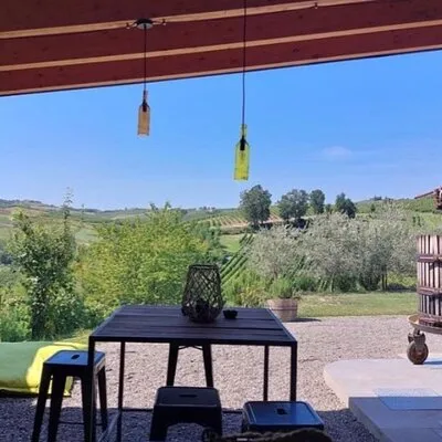 Zerbosco Wine Tasting