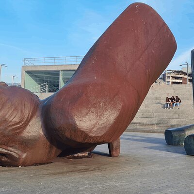 Secrets of Vigo: Self-Guided City Puzzle Walk